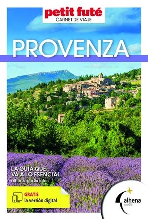 PROVENZA | 9788418086786 | VARIOS AUTORES | Llibreria Ombra | Llibreria online de Rubí, Barcelona | Comprar llibres en català i castellà online