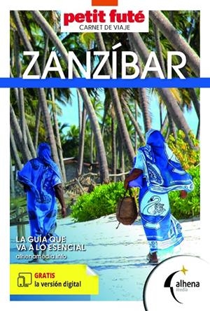ZANZÍBAR | 9788418086816 | VARIOS AUTORES | Llibreria Ombra | Llibreria online de Rubí, Barcelona | Comprar llibres en català i castellà online
