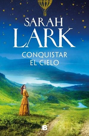 CONQUISTAR EL CIELO (LAS MUJERES HARD 2) | 9788466682473 | LARK, SARAH | Llibreria Ombra | Llibreria online de Rubí, Barcelona | Comprar llibres en català i castellà online