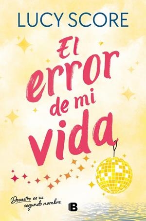 EL ERROR DE MI VIDA (STORY LAKE 2) | 9788466679053 | SCORE, LUCY | Llibreria Ombra | Llibreria online de Rubí, Barcelona | Comprar llibres en català i castellà online