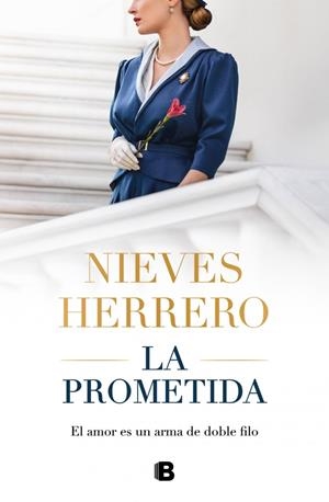 LA PROMETIDA | 9788466683067 | HERRERO, NIEVES | Llibreria Ombra | Llibreria online de Rubí, Barcelona | Comprar llibres en català i castellà online