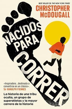 NACIDOS PARA CORRER | 9788466391078 | MCDOUGALL, CHRISTOPHER | Llibreria Ombra | Llibreria online de Rubí, Barcelona | Comprar llibres en català i castellà online