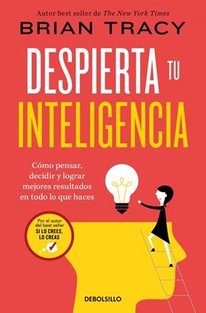 DESPIERTA TU INTELIGENCIA | 9788466382342 | TRACY, BRIAN | Llibreria Ombra | Llibreria online de Rubí, Barcelona | Comprar llibres en català i castellà online