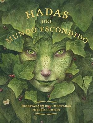 HADAS DEL MUNDO ESCONDIDO | 9788419509499 | COMPIET, IRIS | Llibreria Ombra | Llibreria online de Rubí, Barcelona | Comprar llibres en català i castellà online