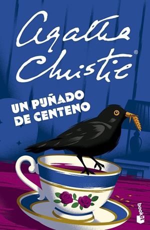UN PUÑADO DE CENTENO | 9788467081503 | CHRISTIE, AGATHA | Llibreria Ombra | Llibreria online de Rubí, Barcelona | Comprar llibres en català i castellà online