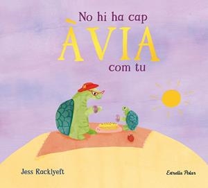 NO HI HA CAP ÀVIA COM TU | 9791387782818 | RACKLYEFT, JESS | Llibreria Ombra | Llibreria online de Rubí, Barcelona | Comprar llibres en català i castellà online