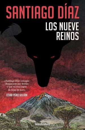 LOS NUEVE REINOS | 9788466381642 | DÍAZ, SANTIAGO | Llibreria Ombra | Llibreria online de Rubí, Barcelona | Comprar llibres en català i castellà online