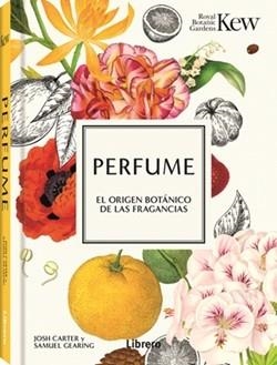 PERFUME | 9789464991895 | JOSH CARTER, SAMUEL GEARING | Llibreria Ombra | Llibreria online de Rubí, Barcelona | Comprar llibres en català i castellà online