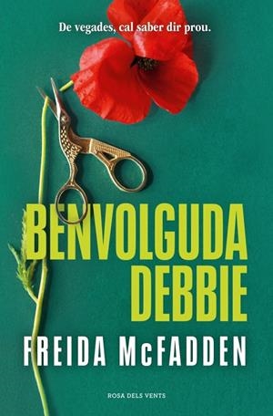 BENVOLGUDA DEBBIE | 9791387653873 | MCFADDEN, FREIDA | Llibreria Ombra | Llibreria online de Rubí, Barcelona | Comprar llibres en català i castellà online