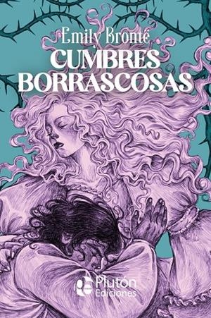 CUMBRES BORRASCOSAS | 9791387952228 | BRONTË, EMILY | Llibreria Ombra | Llibreria online de Rubí, Barcelona | Comprar llibres en català i castellà online