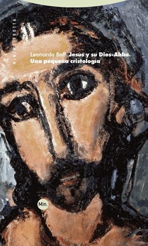 JESÚS Y SU DIOS-ABBA | 9788413643458 | BOFF, LEONARDO | Llibreria Ombra | Llibreria online de Rubí, Barcelona | Comprar llibres en català i castellà online