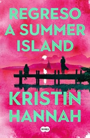 REGRESO A SUMMER ISLAND | 9791387845537 | HANNAH, KRISTIN | Llibreria Ombra | Llibreria online de Rubí, Barcelona | Comprar llibres en català i castellà online