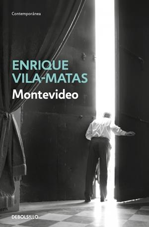 MONTEVIDEO | 9788466390019 | VILA-MATAS, ENRIQUE | Llibreria Ombra | Llibreria online de Rubí, Barcelona | Comprar llibres en català i castellà online