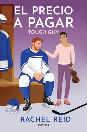 EL PRECIO A PAGAR (GAME CHANGERS 3) | 9791387972578 | RACHEL, REID | Llibreria Ombra | Llibreria online de Rubí, Barcelona | Comprar llibres en català i castellà online