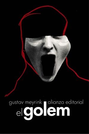 EL GOLEM | 9791370092214 | MEYRINK, GUSTAV | Llibreria Ombra | Llibreria online de Rubí, Barcelona | Comprar llibres en català i castellà online