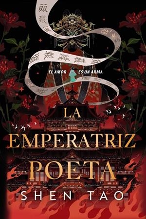 LA EMPERATRIZ POETA | 9791388108020 | TAO, SHEN | Llibreria Ombra | Llibreria online de Rubí, Barcelona | Comprar llibres en català i castellà online