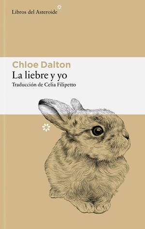 LA LIEBRE Y YO | 9788410178946 | DALTON, CHLOE | Llibreria Ombra | Llibreria online de Rubí, Barcelona | Comprar llibres en català i castellà online