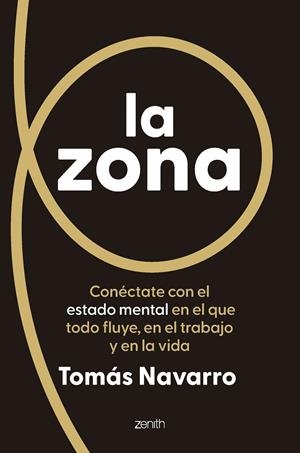 LA ZONA | 9788408319467 | NAVARRO, TOMÁS | Llibreria Ombra | Llibreria online de Rubí, Barcelona | Comprar llibres en català i castellà online