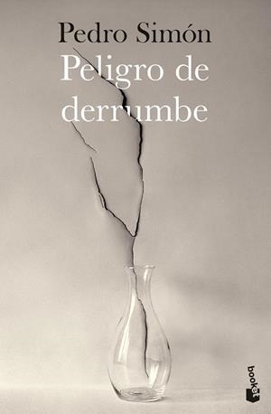PELIGRO DE DERRUMBE | 9788467081183 | PEDRO SIMÓN | Llibreria Ombra | Llibreria online de Rubí, Barcelona | Comprar llibres en català i castellà online