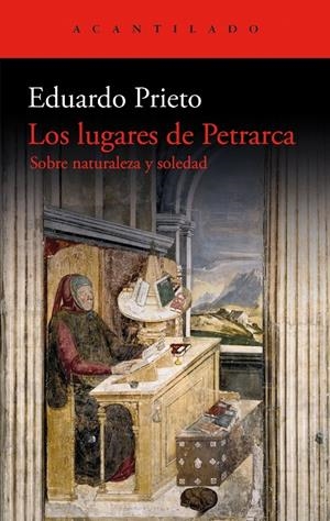 LOS LUGARES DE PETRARCA | 9791387964160 | PRIETO GONZÁLEZ, EDUARDO ANTONIO | Llibreria Ombra | Llibreria online de Rubí, Barcelona | Comprar llibres en català i castellà online