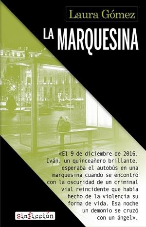 LA MARQUESINA | 9788410455610 | GÓMEZ, LAURA | Llibreria Ombra | Llibreria online de Rubí, Barcelona | Comprar llibres en català i castellà online