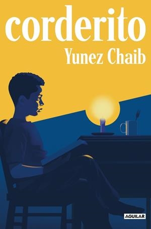 CORDERITO | 9788403526372 | CHAIB, YUNEZ | Llibreria Ombra | Llibreria online de Rubí, Barcelona | Comprar llibres en català i castellà online