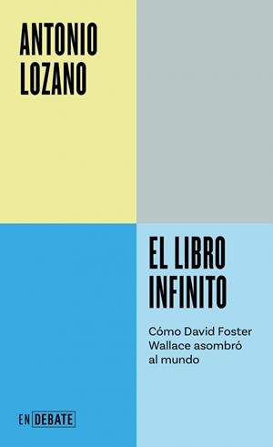 EL LIBRO INFINITO | 9791388092107 | LOZANO SAGRERA, ANTONIO | Llibreria Ombra | Llibreria online de Rubí, Barcelona | Comprar llibres en català i castellà online