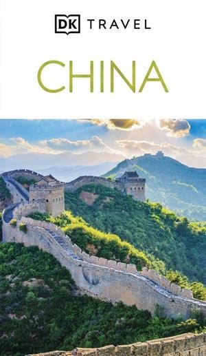 CHINA (GUÍAS VISUALES) | 9780241820001 | DK | Llibreria Ombra | Llibreria online de Rubí, Barcelona | Comprar llibres en català i castellà online