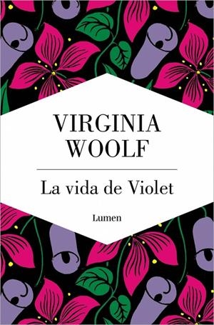 LA VIDA DE VIOLET | 9788426434197 | WOOLF, VIRGINIA | Llibreria Ombra | Llibreria online de Rubí, Barcelona | Comprar llibres en català i castellà online