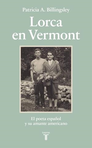 LORCA EN VERMONT | 9788430628360 | BILLINGSLEY, PATRICIA A. | Llibreria Ombra | Llibreria online de Rubí, Barcelona | Comprar llibres en català i castellà online