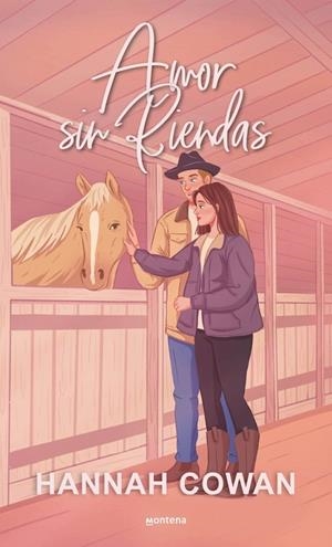 AMOR SIN RIENDAS | 9791387724054 | COWAN, HANNAH | Llibreria Ombra | Llibreria online de Rubí, Barcelona | Comprar llibres en català i castellà online