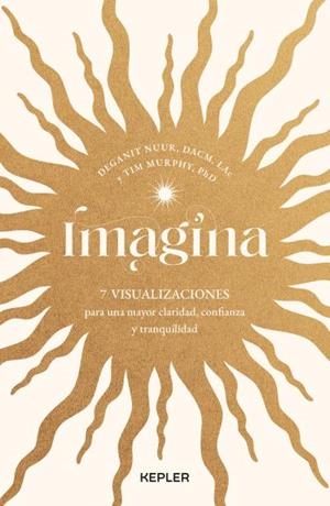 IMAGINA | 9788419656247 | NUUR, DEGANIT/MURPHY, TIM | Llibreria Ombra | Llibreria online de Rubí, Barcelona | Comprar llibres en català i castellà online