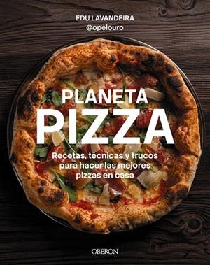 PLANETA PIZZA | 9791387775230 | LAVANDEIRA, EDU | Llibreria Ombra | Llibreria online de Rubí, Barcelona | Comprar llibres en català i castellà online