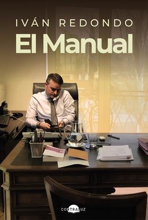 EL MANUAL | 9791387810696 | REDONDO, IVÁN | Llibreria Ombra | Llibreria online de Rubí, Barcelona | Comprar llibres en català i castellà online