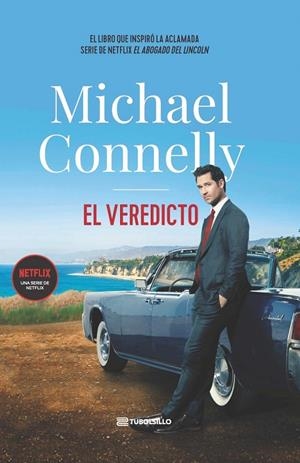 EL VEREDICTO | 9791387739355 | CONNELLY, MICHAEL | Llibreria Ombra | Llibreria online de Rubí, Barcelona | Comprar llibres en català i castellà online