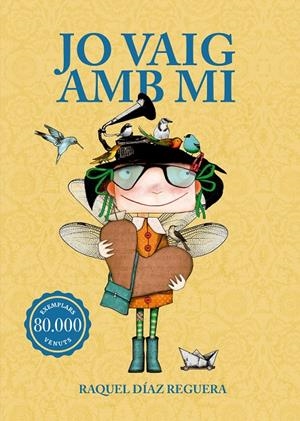 JO VAIG AMB MI | 9791388132490 | DÍAZ REGUERA, RAQUEL | Llibreria Ombra | Llibreria online de Rubí, Barcelona | Comprar llibres en català i castellà online