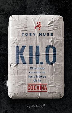 KILO | 9791399105902 | MUSE, TOBY | Llibreria Ombra | Llibreria online de Rubí, Barcelona | Comprar llibres en català i castellà online