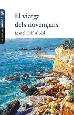 EL VIATGE DELS NOVENÇANS | 9788419606822 | OLLÉ ALBIOL, MANEL | Llibreria Ombra | Llibreria online de Rubí, Barcelona | Comprar llibres en català i castellà online