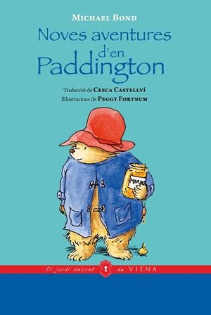 NOVES AVENTURES D'EN PADDINGTON | 9791387961039 | BOND, MICHAEL | Llibreria Ombra | Llibreria online de Rubí, Barcelona | Comprar llibres en català i castellà online