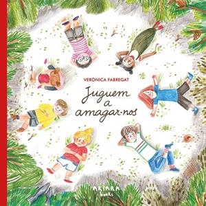 JUGUEM A AMAGAR-NOS | 9791388223006 | Llibreria Ombra | Llibreria online de Rubí, Barcelona | Comprar llibres en català i castellà online