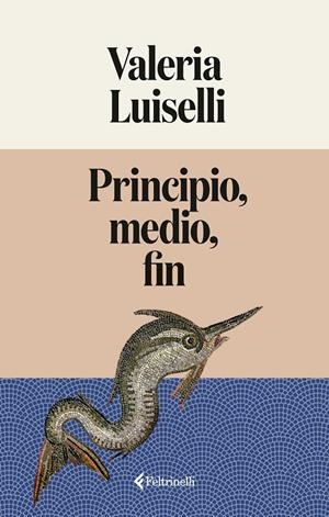 PRINCIPIO, MEDIO, FIN | 9791388111006 | LUISELLI, VALERIA | Llibreria Ombra | Llibreria online de Rubí, Barcelona | Comprar llibres en català i castellà online