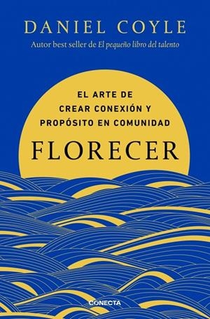 FLORECER | 9791387513344 | COYLE, DANIEL | Llibreria Ombra | Llibreria online de Rubí, Barcelona | Comprar llibres en català i castellà online