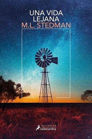 UNA VIDA LEJANA | 9791387640231 | STEDMAN, M.L. | Llibreria Ombra | Llibreria online de Rubí, Barcelona | Comprar llibres en català i castellà online