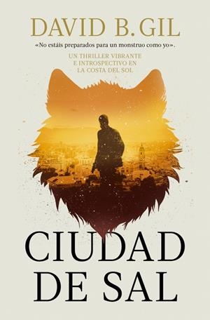 CIUDAD DE SAL | 9788491298366 | GIL, DAVID B. | Llibreria Ombra | Llibreria online de Rubí, Barcelona | Comprar llibres en català i castellà online