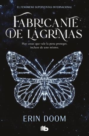 FABRICANTE DE LÁGRIMAS | 9791387871666 | DOOM, ERIN | Llibreria Ombra | Llibreria online de Rubí, Barcelona | Comprar llibres en català i castellà online