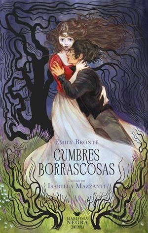 CUMBRES BORRASCOSAS | 9788414065976 | BRONTË, EMILY | Llibreria Ombra | Llibreria online de Rubí, Barcelona | Comprar llibres en català i castellà online
