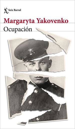 OCUPACIÓN | 9788432249914 | YAKOVENKO, MARGARYTA | Llibreria Ombra | Llibreria online de Rubí, Barcelona | Comprar llibres en català i castellà online