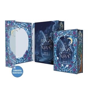LOS CINCO BESOS DE LA LUNA (EDICIÓN ESPECIAL LIMITADA) | 9791388108082 | MOSQUERA, MIRIAM | Llibreria Ombra | Llibreria online de Rubí, Barcelona | Comprar llibres en català i castellà online