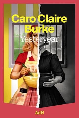 YESTERYEAR | 9791387596415 | BURKE, CARO CLAIRE | Llibreria Ombra | Llibreria online de Rubí, Barcelona | Comprar llibres en català i castellà online
