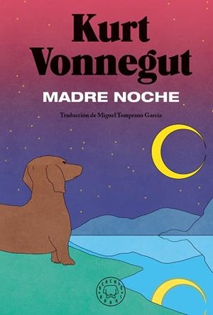MADRE NOCHE | 9791387748838 | VONNEGUT, KURT | Llibreria Ombra | Llibreria online de Rubí, Barcelona | Comprar llibres en català i castellà online